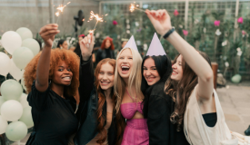 Vantagem: ESPAÇO - FESTAS E EVENTOS