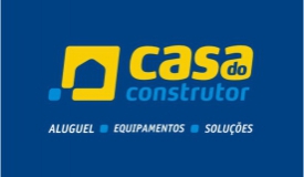 Vantagem: CASA DO CONSTRUTOR