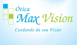 Vantagem: Ótica Max Vision