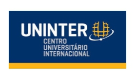 Vantagem: UNINTER - Centro Universitário Internacional