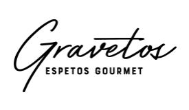 Vantagem: GRAVETOS - ESPETOS GOURMET