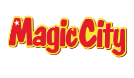 Vantagem: MAGIC CITY