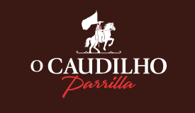 Vantagem: O Caudilho Parrilla