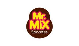 Vantagem: Mr. Mix Sorvetes
