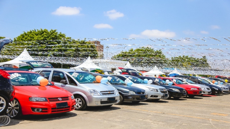 Notícia: ACE Suzano promove o Liquida Suzano Autos entre os dias 9 e 12 de junho