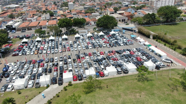 Notícia: Liquida Suzano Autos recebe milhares de visitantes em 4 dias de feira