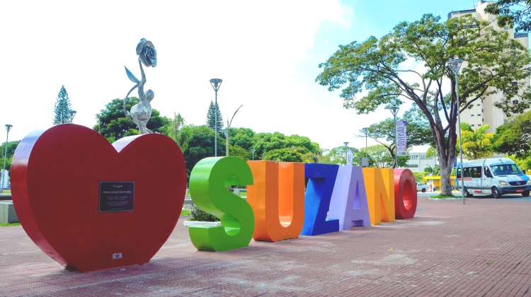 Notícia: COMUNICADO: Empresas de alimentação podem se inscrever para participar das festividades do Aniversário de Suzano