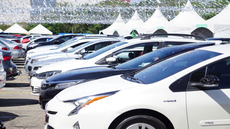 Notícia: Liquida Suzano Autos da ACE Suzano tem início nesta quinta-feira 15/05