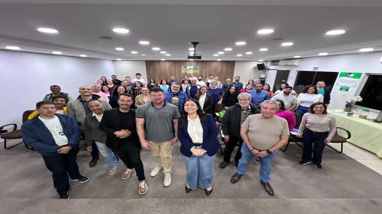 Notícia: ACE Suzano e Sebrae-SP reúnem mais de 70 participantes para Imersão Digital Day