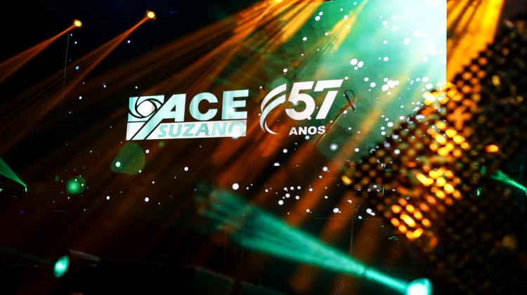 Notícia: Reviva os melhores momentos da celebração dos 57 anos da ACE Suzano!