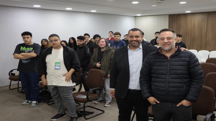 Notícia: ACE Suzano abre inscrições para nova edição gratuita do Prepara Jovem