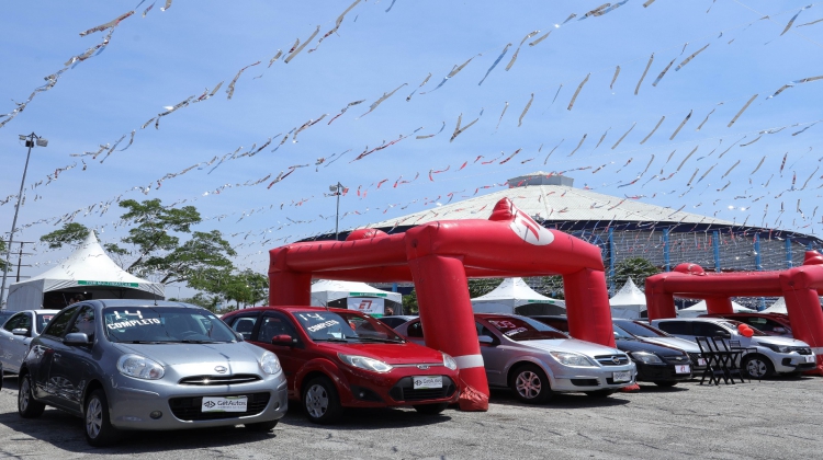 Notícia: ACE Suzano realiza 9ª edição do ‘Liquida Suzano Autos’ a partir desta quinta-feira (16/10)