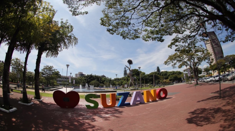 Notícia: ACE Suzano trabalhando pelo comercio da ‘Cidade Progresso’