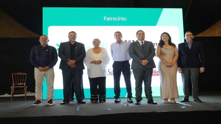 Notícia: Com Cristiano Homan na presidência, ACE Suzano oficializa diretoria para o biênio 2026/2028