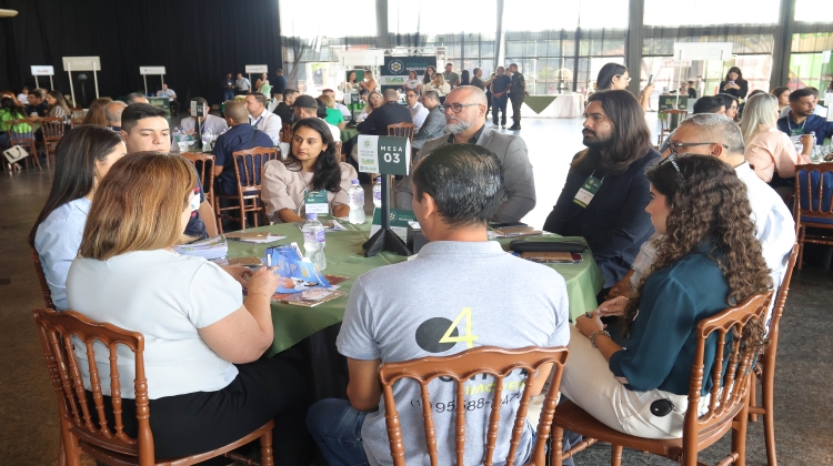 Notícia: ACE Suzano anuncia 3ª edição da ‘Rodada de Negócios’ no Bunkyo