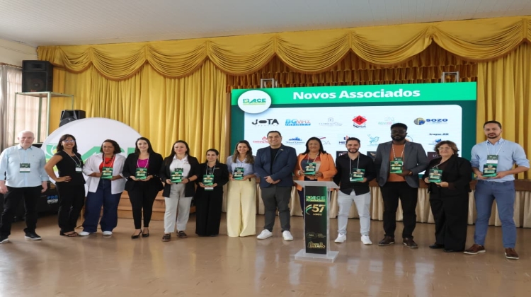 Notícia: ACE Suzano reúne cerca de cem empresários em sua 3ª 'Rodada de Negócios'