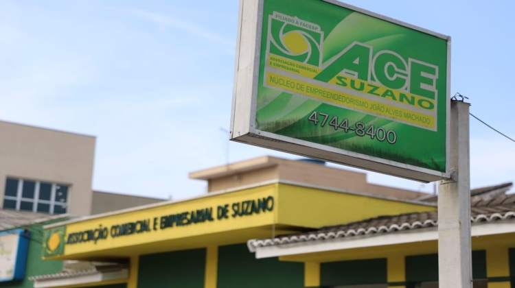 Notícia: ACE Suzano reúne 25 vagas de estágio em empresas associadas da região