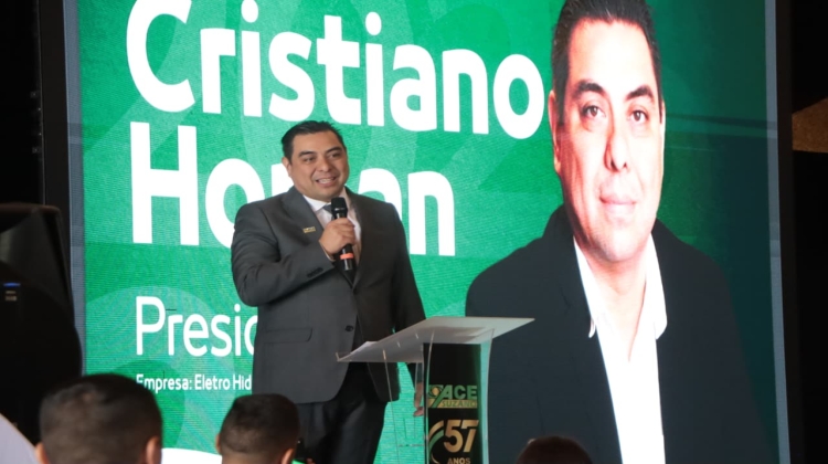 Notícia: Negócios na China - ACE Suzano promove encontro sobre tendências e oportunidades sobre o mercado comercial chinês no dia 17