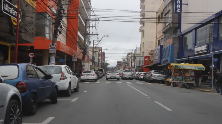 Notícia: ACE Suzano projeta alta de até 3,5% nas vendas para o Dia dos Namorados na cidade