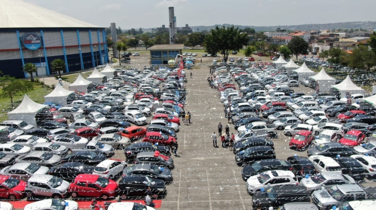 Notícia: ACE Suzano promove a 11ª edição do ‘Liquida Suzano Autos’ no Max Feffer