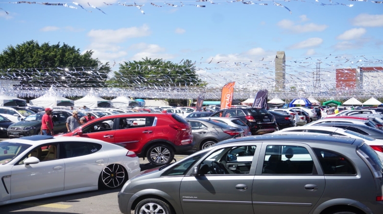 Notícia: ACE Suzano confirma realização do 11ª 'Liquida Suzano Autos' entre 27 e 30 de agosto