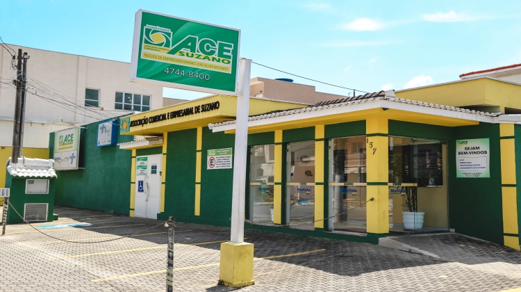 Notícia: No Dia do Cliente, ACE Suzano orienta empresários sobre estratégias para fidelizar consumidores
